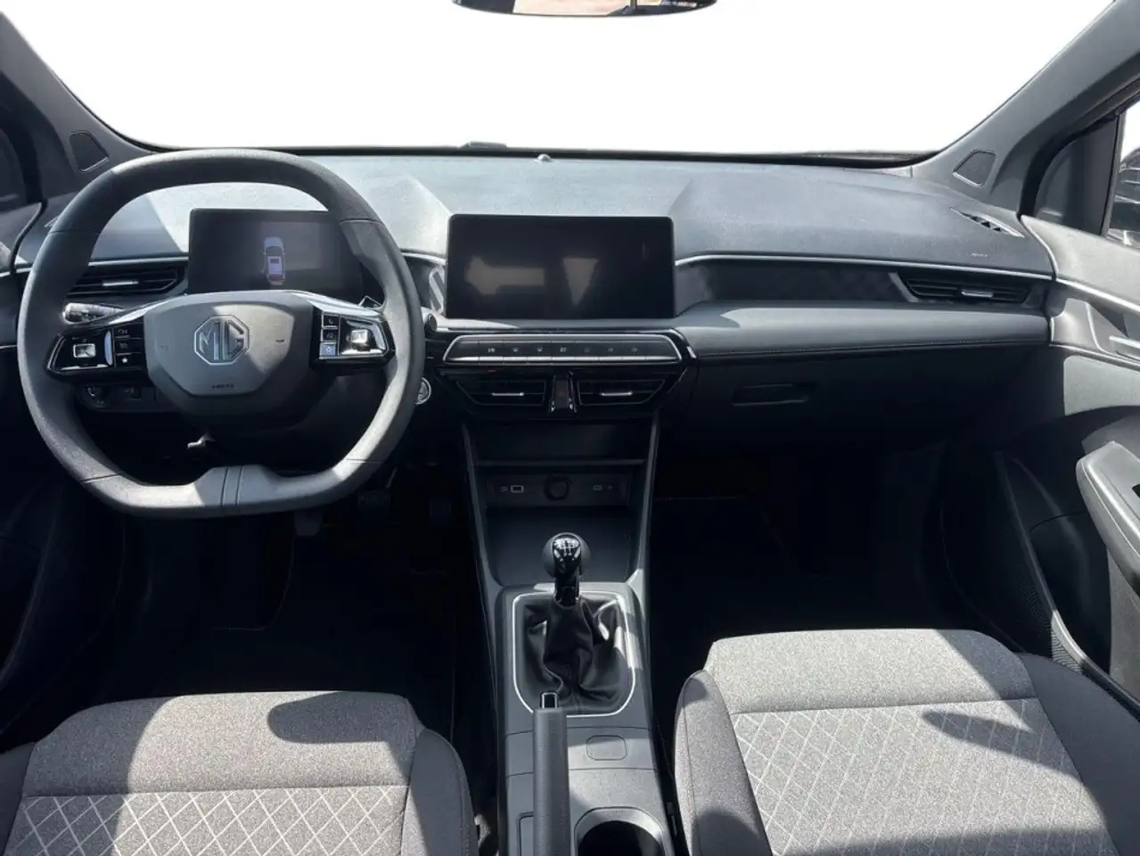 MG MG3 MG3 1.5 Comfort 9