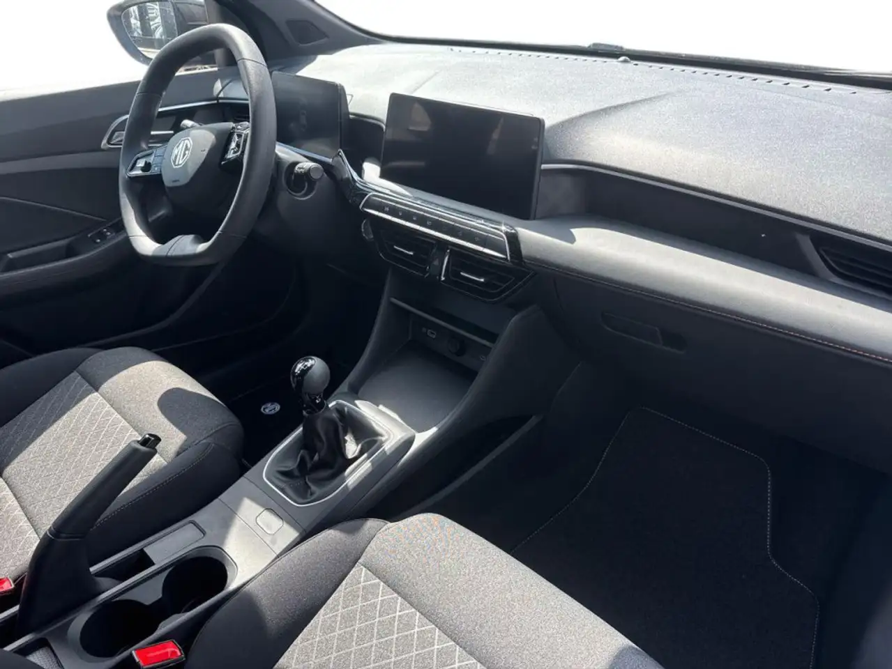MG MG3 MG3 1.5 Comfort 15