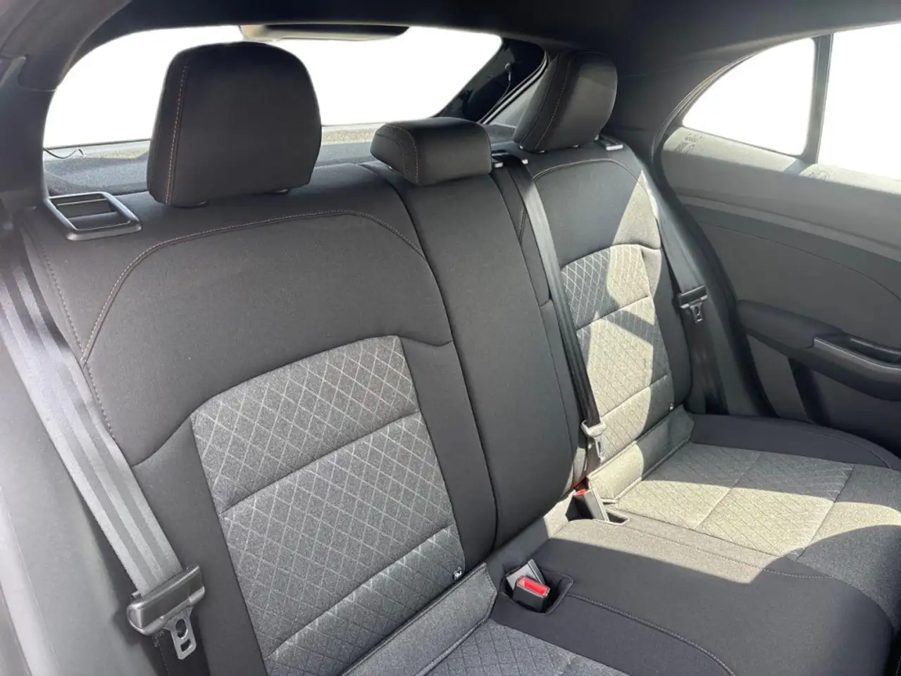 MG MG3 MG3 1.5 Comfort 16
