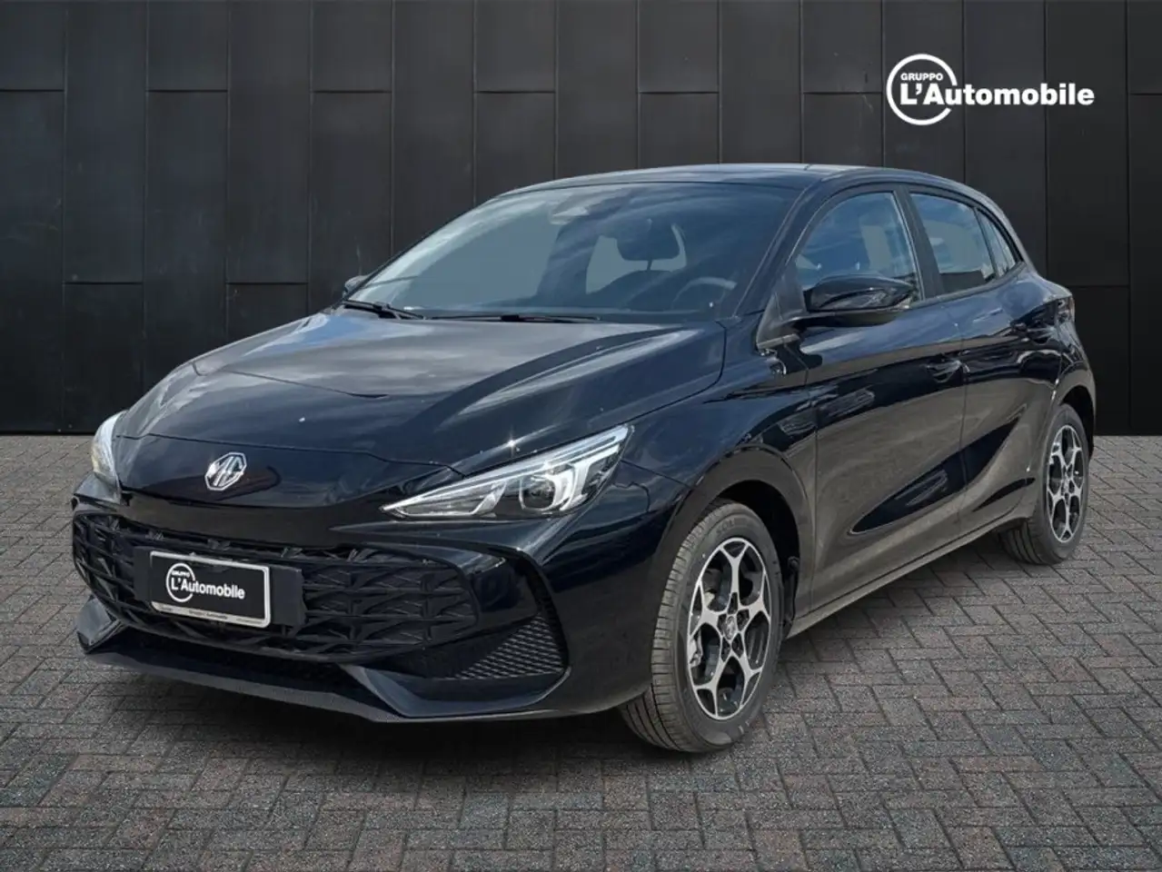 MG MG3 MG3 1.5 Comfort