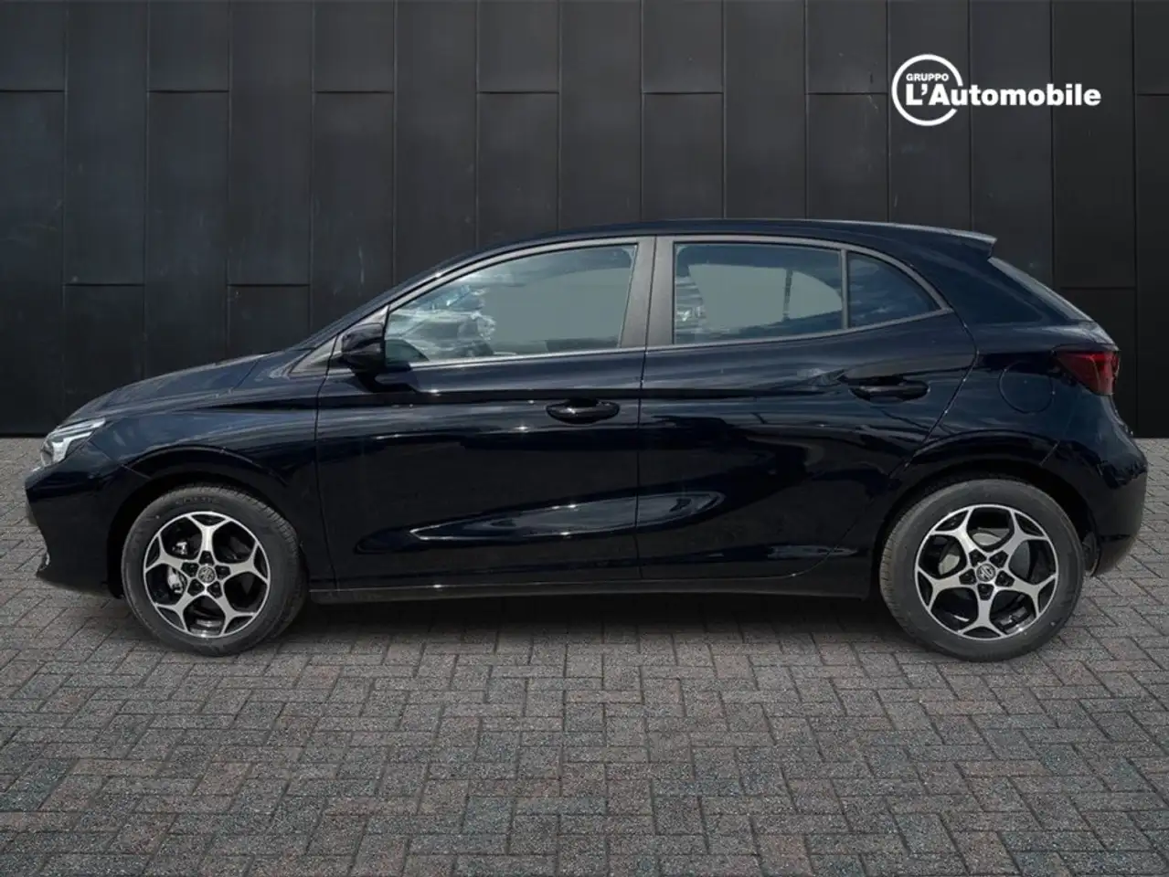 MG MG3 MG3 1.5 Comfort 6