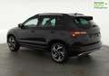 Skoda Karoq Sportline 4x4 2.0 TDI DSG Sportline, Matrix, Te... Schwarz - thumbnail 3