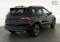 Skoda Karoq Sportline 4x4 2.0 TDI DSG Sportline, Matrix, Te... Schwarz - thumbnail 2