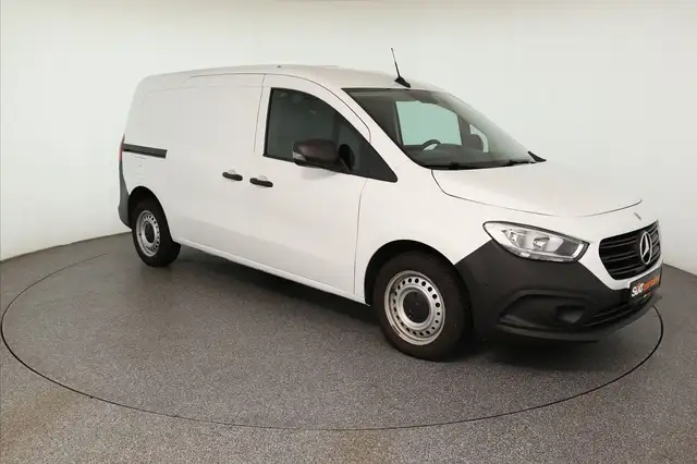 Mercedes-Benz Citan Kasten 112 CDI lang MBUX|PAs+Kam|Temp|Klim