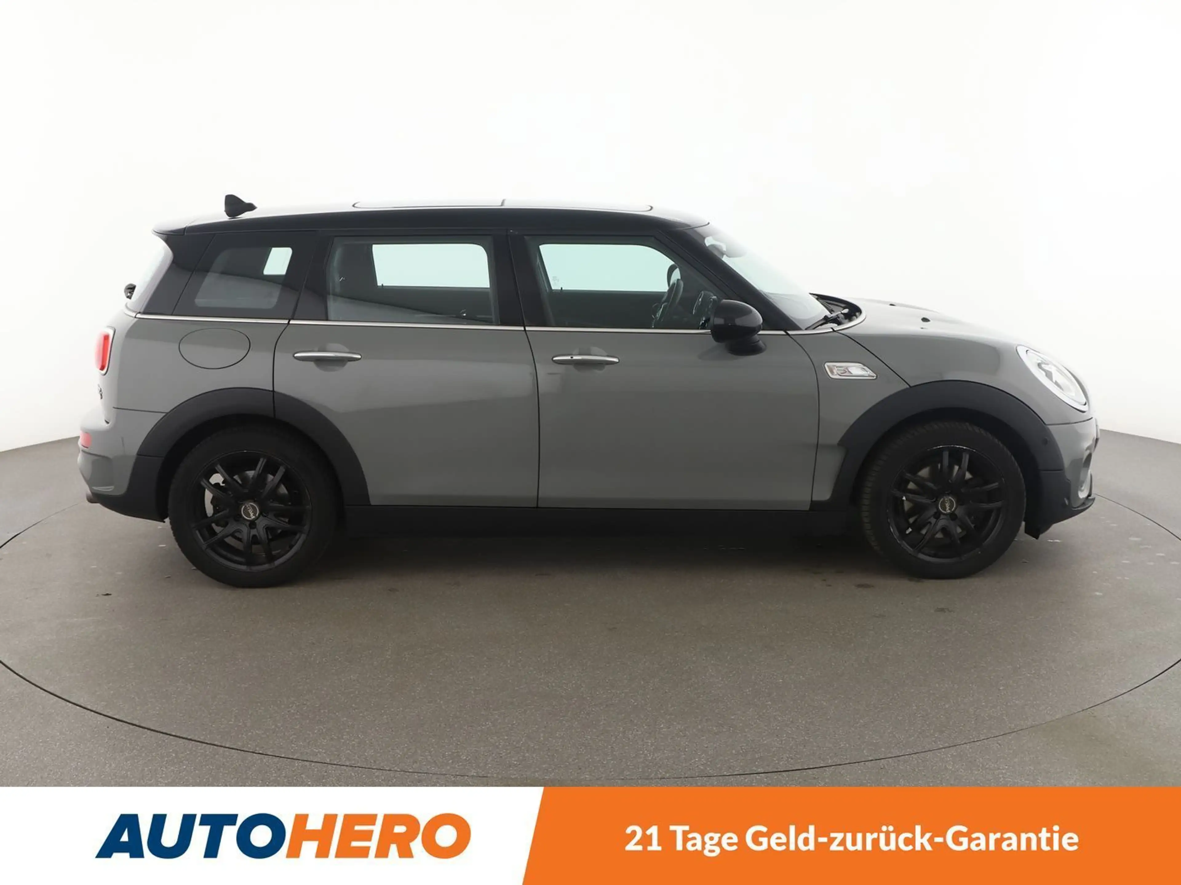 MINI Cooper S Clubman Cooper S*NAVI*TEMPO*PDC*SHZ*PANO* — photo 7