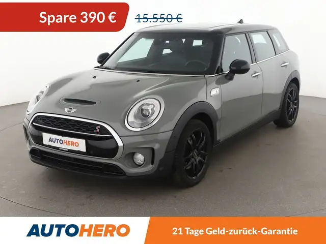 MINI Cooper S Clubman Cooper S*NAVI*TEMPO*PDC*SHZ*PANO*