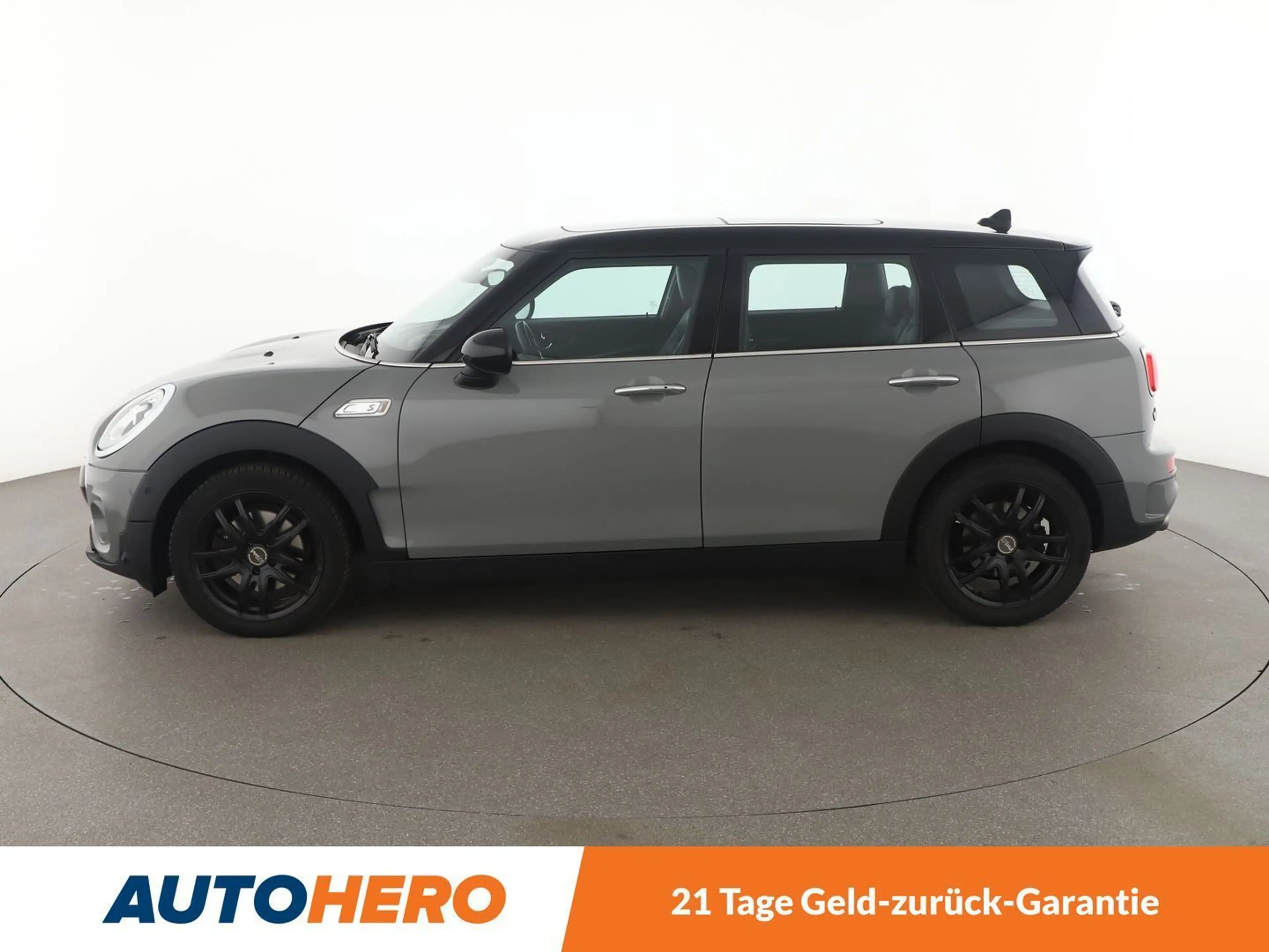 MINI Cooper S Clubman Cooper S*NAVI*TEMPO*PDC*SHZ*PANO* — photo 3