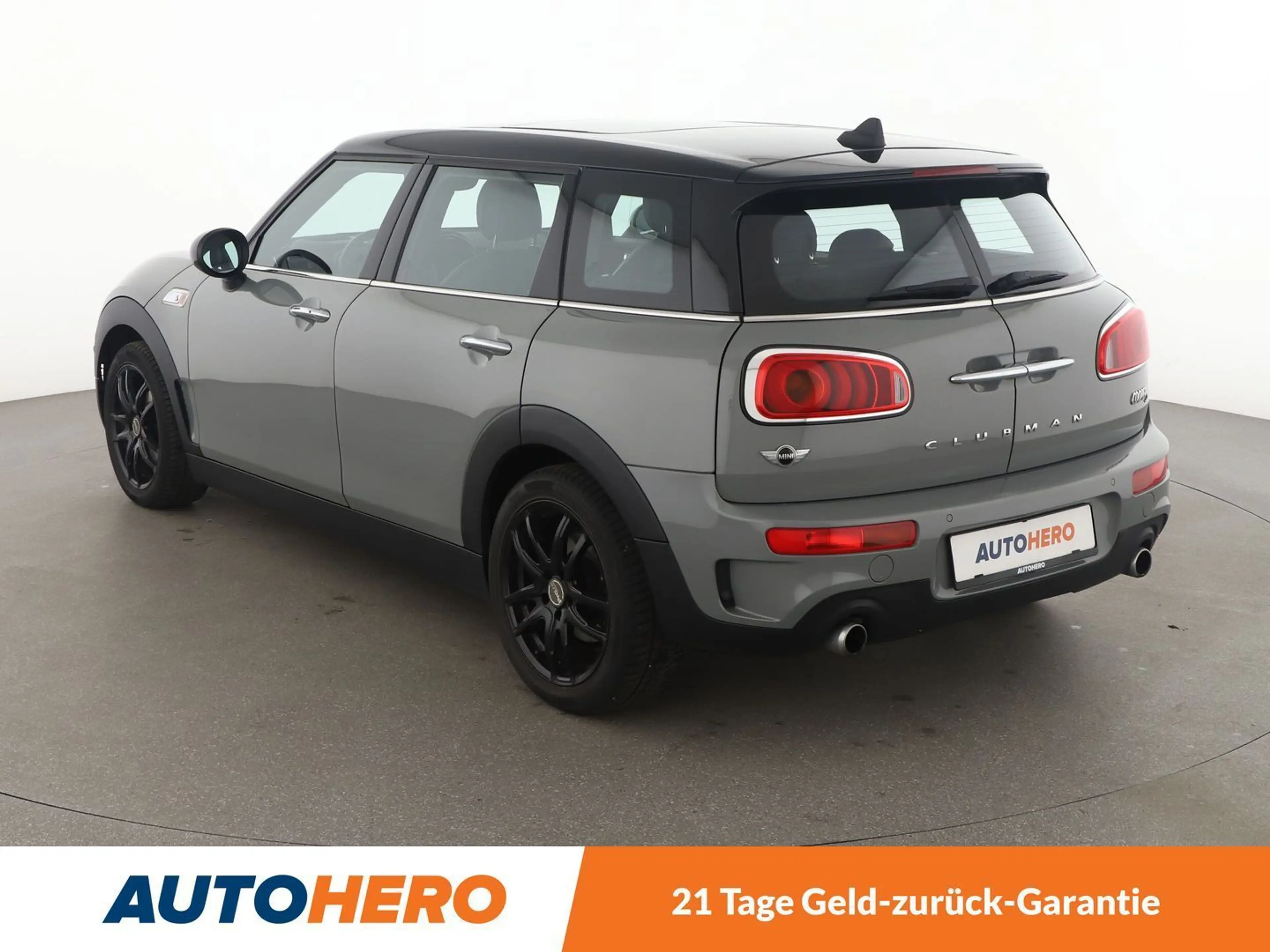 MINI Cooper S Clubman Cooper S*NAVI*TEMPO*PDC*SHZ*PANO* — photo 4