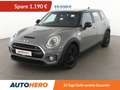 MINI Cooper S Clubman Cooper S*NAVI*TEMPO*PDC*SHZ*PANO* Gris - thumbnail 1