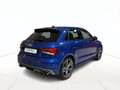 Audi S1 sportback 2.0 tfsi quattro Blauw - thumbnail 4