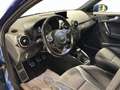Audi S1 sportback 2.0 tfsi quattro Blauw - thumbnail 7