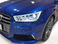 Audi S1 sportback 2.0 tfsi quattro Blauw - thumbnail 22
