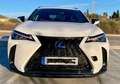 Lexus UX 250h F Sport 2WD Blanco - thumbnail 5