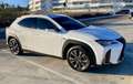 Lexus UX 250h F Sport 2WD Blanco - thumbnail 1