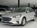 Ford Focus Turnier Cool & Connect*LED*WINTER*2-ZONEN* Silber - thumbnail 2