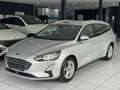 Ford Focus Turnier Cool & Connect*LED*WINTER*2-ZONEN* Silber - thumbnail 1