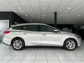 Ford Focus Turnier Cool & Connect*LED*WINTER*2-ZONEN* Silber - thumbnail 18