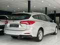 Ford Focus Turnier Cool & Connect*LED*WINTER*2-ZONEN* Silber - thumbnail 17