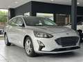Ford Focus Turnier Cool & Connect*LED*WINTER*2-ZONEN* Silber - thumbnail 19