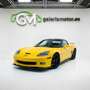 Chevrolet Corvette Z06 7.0 V8 Amarillo - thumbnail 1