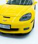 Chevrolet Corvette Z06 7.0 V8 Amarillo - thumbnail 4