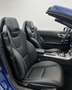 Mercedes-Benz SLC 180 AMG 18Z+PANO+LED-ILS+AIRSCARF+NAVI+PDC+ Azul - thumbnail 9
