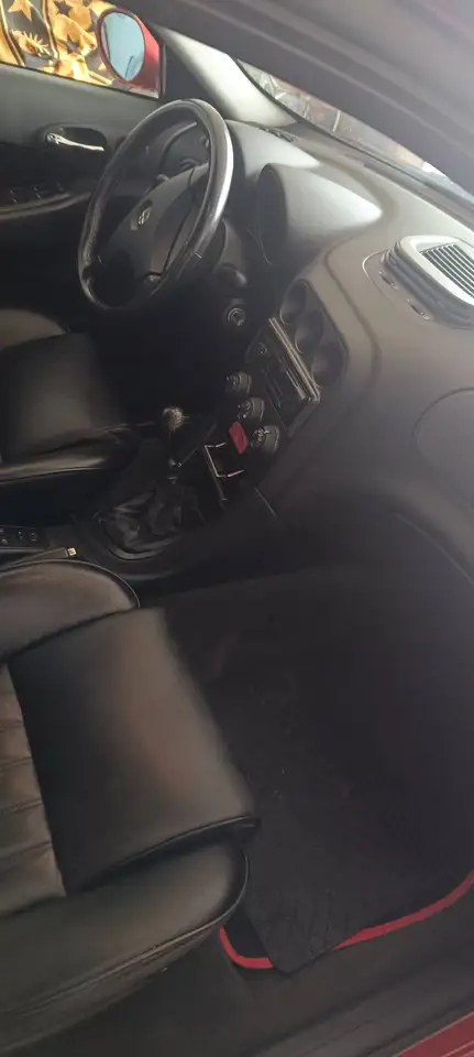 Alfa Romeo 156 2.5 V6 24v, foto 12