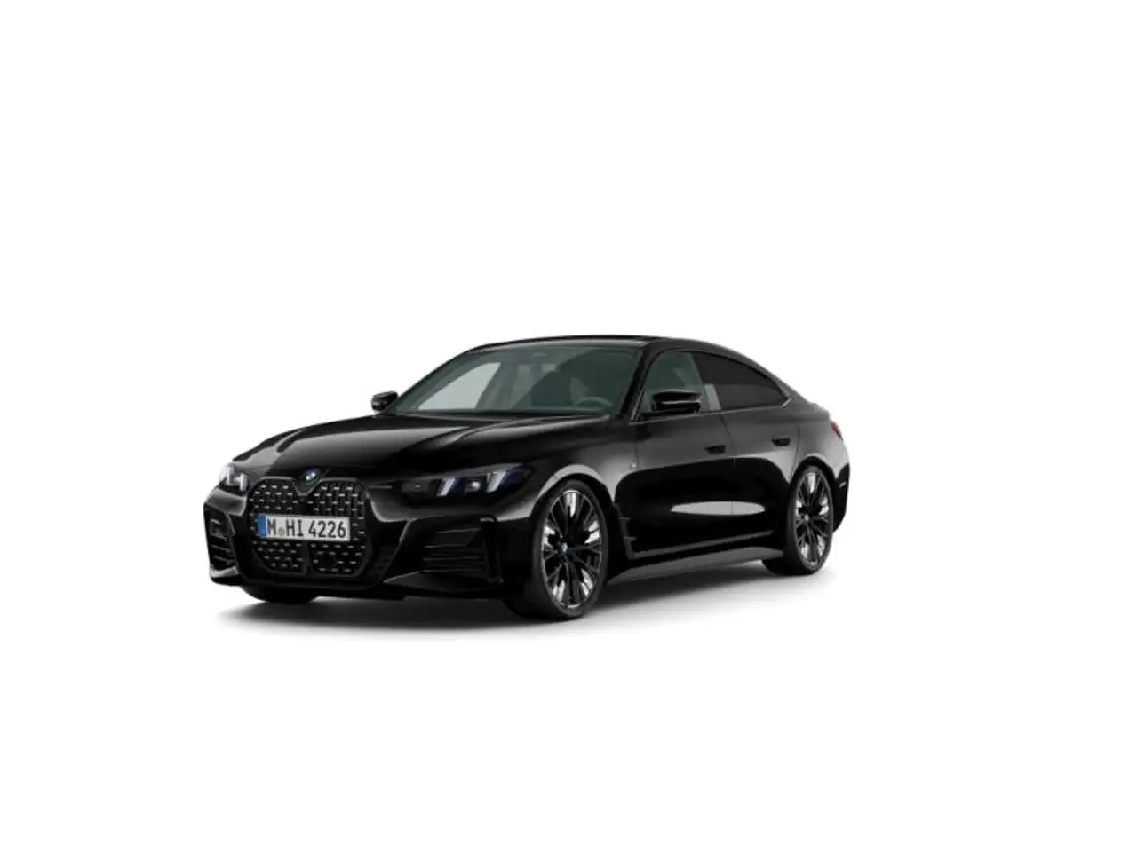 BMW 430