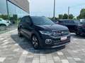Volkswagen T-Cross 1.0 TSI 110 CV DSG Advanced R-Line Nero - thumbnail 4