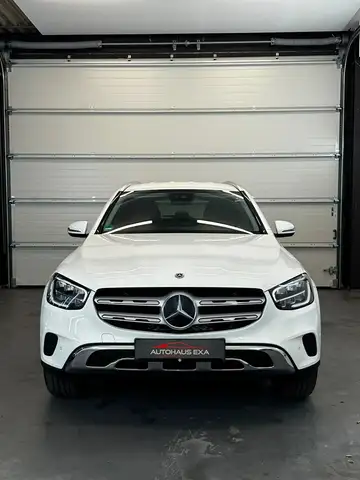 Mercedes-Benz GLC 300 GLC GLC 300 de 4Matic