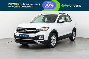 1.0 TSI Advance 81kW