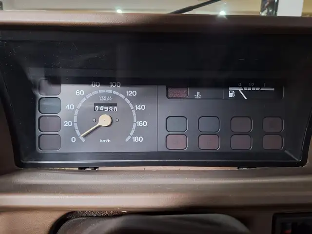 Fiat Ritmo view 9