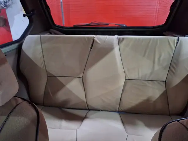Fiat Ritmo view 12