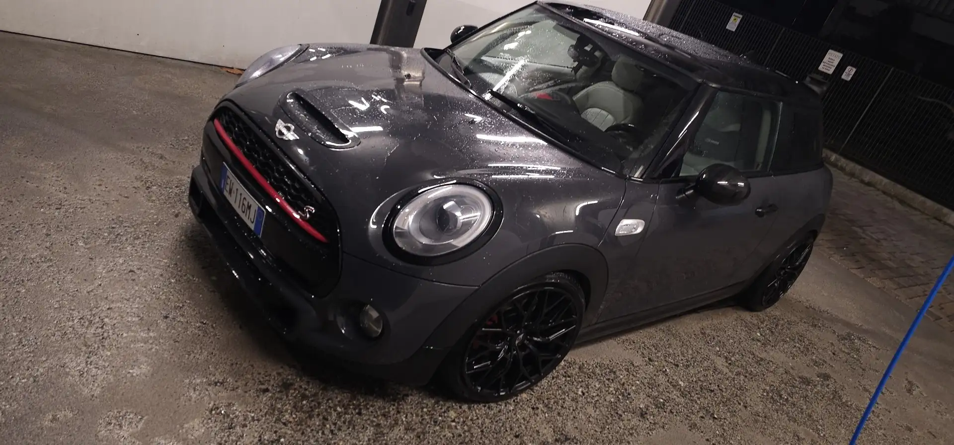 MINI Cooper S 2.0 3p - 1