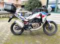 Honda CRF 1100 Africa Twin L - ES Wit - thumbnail 1