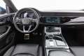 Audi Q8 50 TDI qu.tiptr. AHK STDHZG MATRIX NAVI PANO Albastru - thumbnail 20