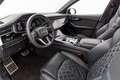 Audi Q8 50 TDI qu.tiptr. AHK STDHZG MATRIX NAVI PANO Albastru - thumbnail 25