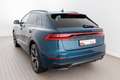 Audi Q8 50 TDI qu.tiptr. AHK STDHZG MATRIX NAVI PANO Albastru - thumbnail 19