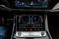 Audi Q8 50 TDI qu.tiptr. AHK STDHZG MATRIX NAVI PANO Albastru - thumbnail 22