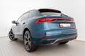 Audi Q8 50 TDI qu.tiptr. AHK STDHZG MATRIX NAVI PANO Albastru - thumbnail 6