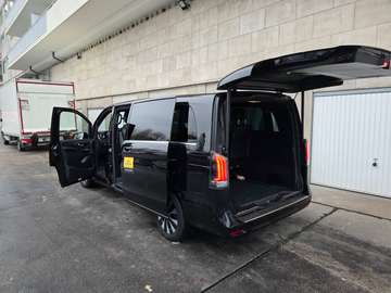 V 220 d 4-Matic L3 Avantgarde