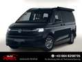 Volkswagen T7 California Ocean 150 NavPro Markis ParkP Keyl 110 kW (150 ... Schwarz - thumbnail 1