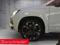 CUPRA Ateca VZ 2.0 TSI 4Drive DSG eHeck Navi Top View Blanc - thumbnail 7