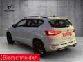 CUPRA Ateca VZ 2.0 TSI 4Drive DSG eHeck Navi Top View Blanc - thumbnail 4