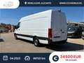 Mercedes-Benz Sprinter Furgón 315CDI Largo T.E. tT Wit - thumbnail 5