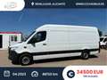Mercedes-Benz Sprinter Furgón 315CDI Largo T.E. tT Wit - thumbnail 4