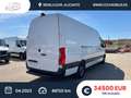 Mercedes-Benz Sprinter Furgón 315CDI Largo T.E. tT Wit - thumbnail 7
