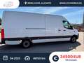 Mercedes-Benz Sprinter Furgón 315CDI Largo T.E. tT Wit - thumbnail 8