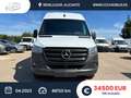 Mercedes-Benz Sprinter Furgón 315CDI Largo T.E. tT Wit - thumbnail 2