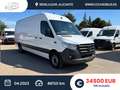 Mercedes-Benz Sprinter Furgón 315CDI Largo T.E. tT Wit - thumbnail 1